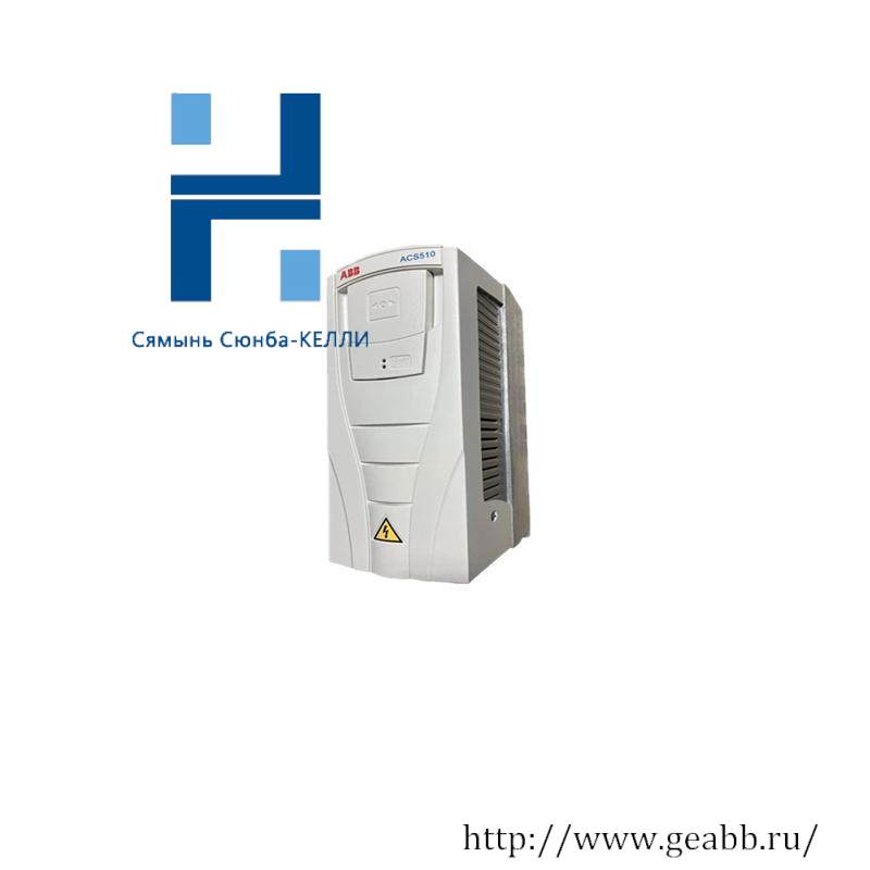 ABB ACS510-01-060A-4 Frequency Converter