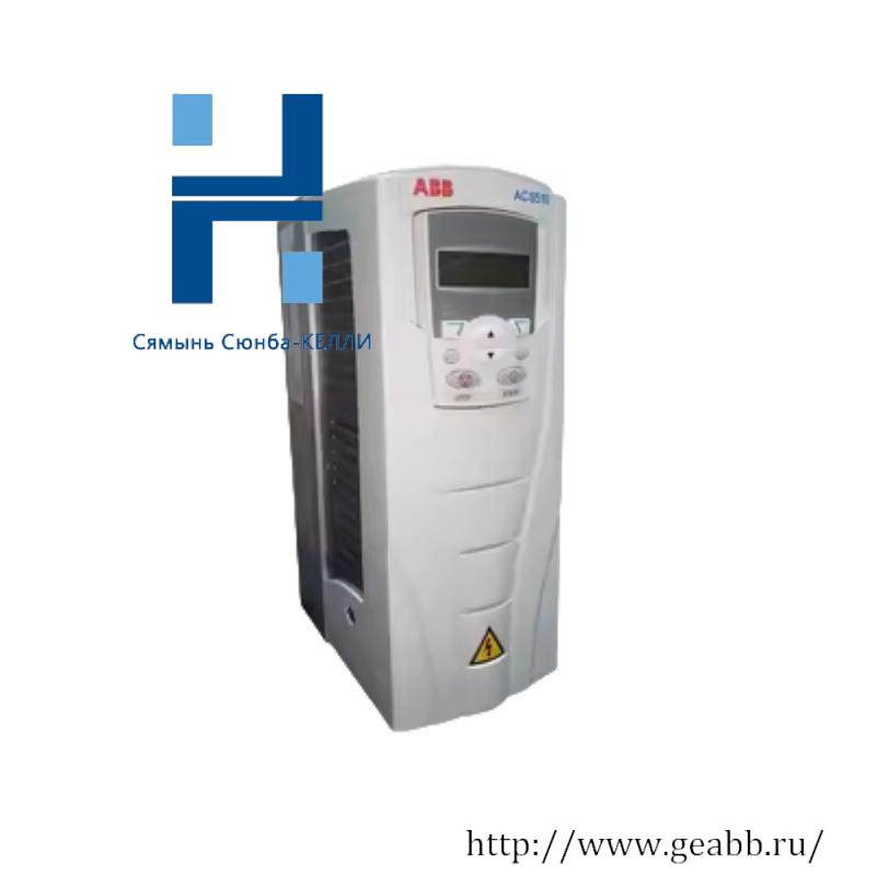 ABB ACS510-01-08A8-4 Low voltage AC drives