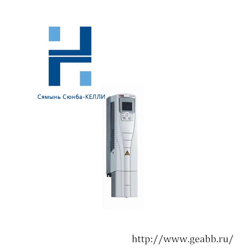 ABB ACS510-01-157A-4 Standard Drives