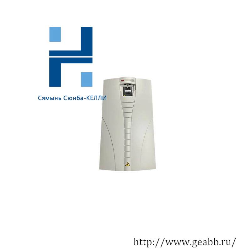 ABB ACS510-01-246A-4 Frequency Converter