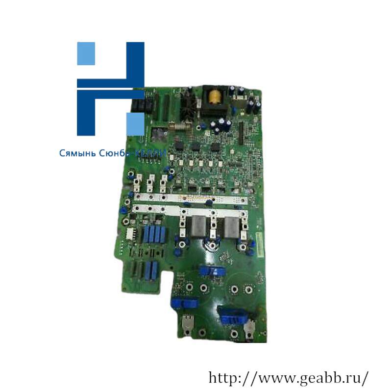 ABB ACS510 SINT4510C Power board Main board Power board