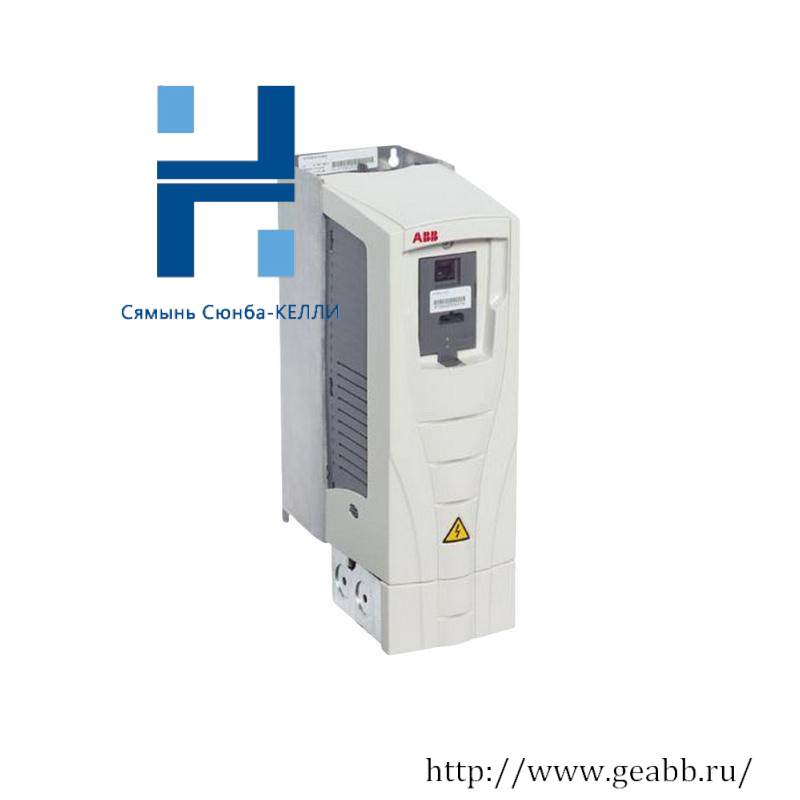 ABB ACS550-01-012A-4 Wall-mounted drive