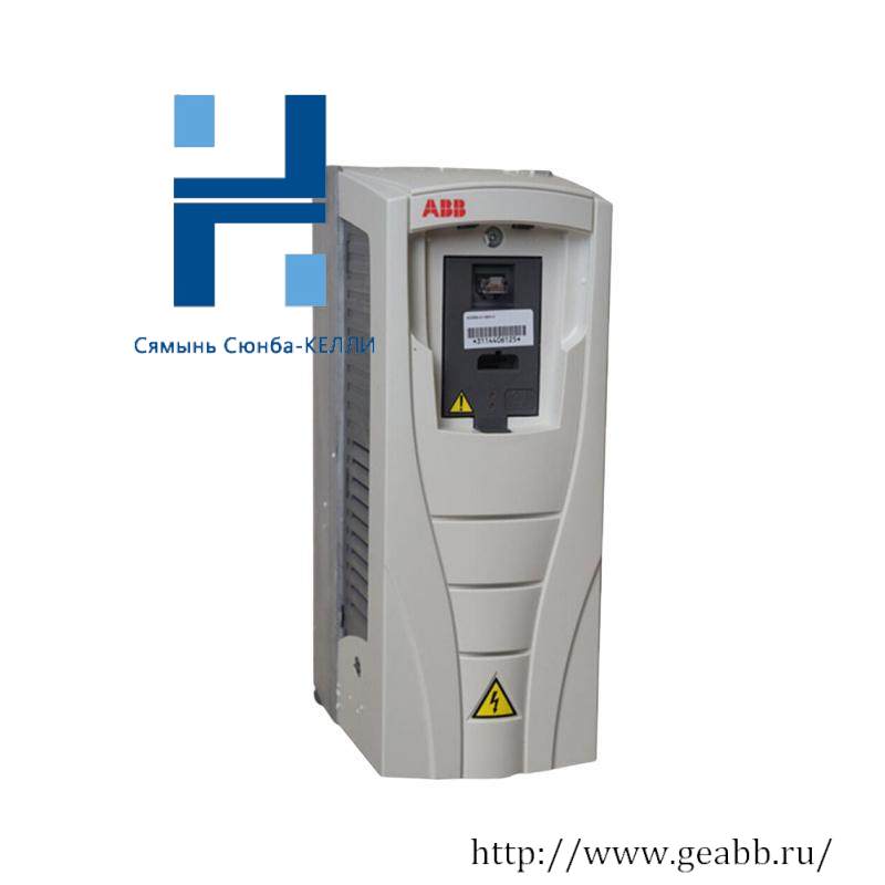 ABB ACS550-01-015A-4 Low voltage AC drives