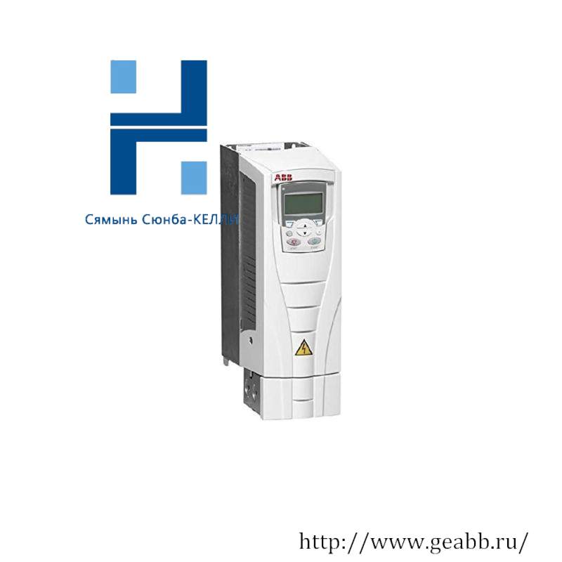 ABB ACS550-U1-157A-4 Drives