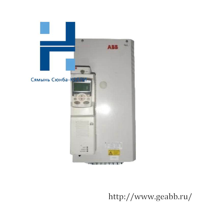 ABB ACS850-04-103A-5+D150+J400 frequency inverter