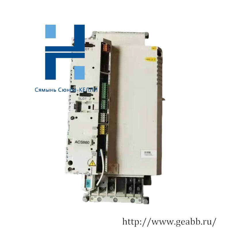 ABB ACS860-104-0078A-3 inverter modules