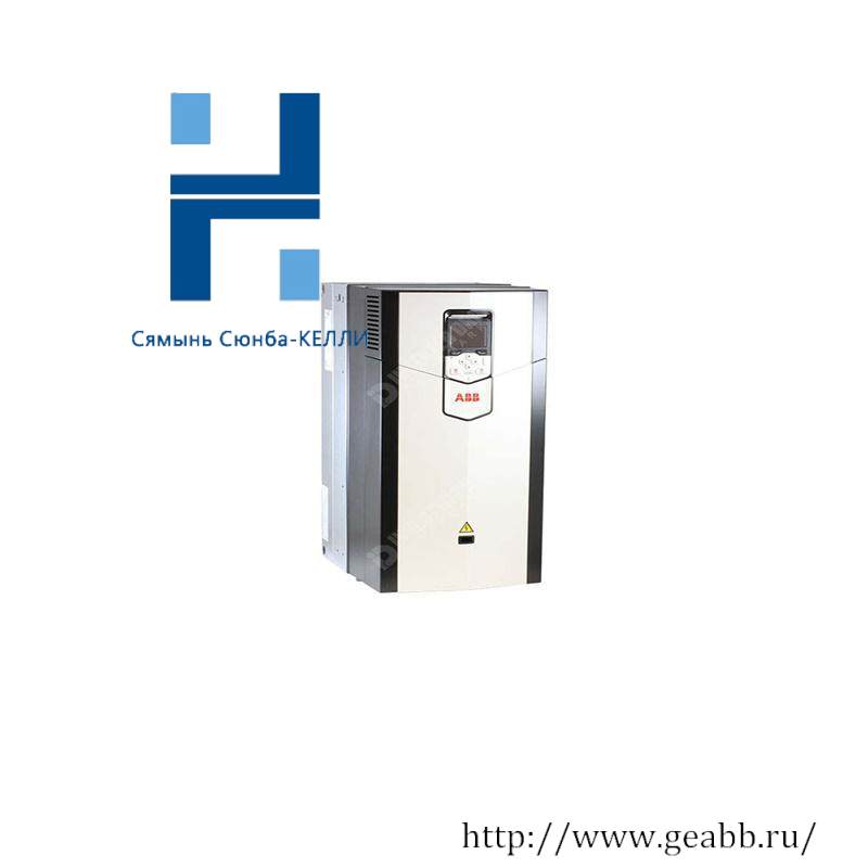 ABB ACS880-01-040A-5 Variable Frequency Drive