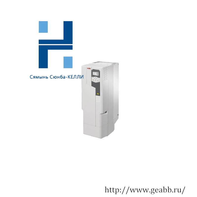 ABB ACS880-01-04A8-5 Variable Frequency Drive