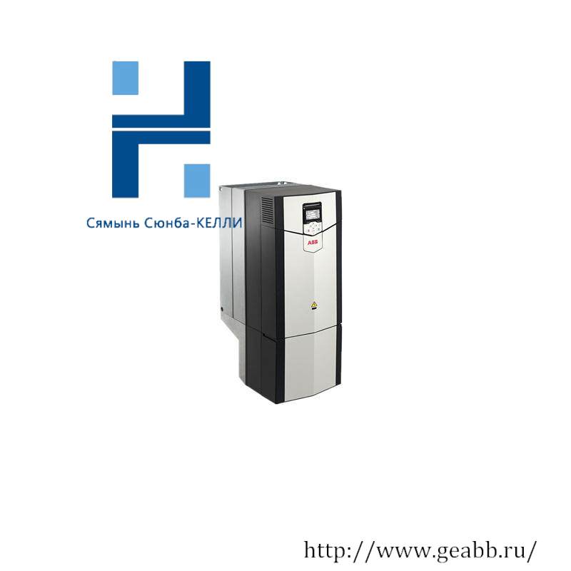 ABB ACS880-01-096A-5 AC DRIVE