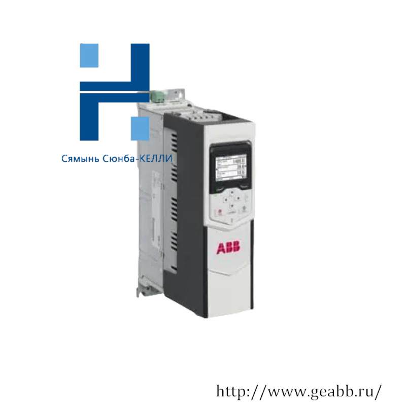 ABB ACS880-104-0740A-5+E205 inverter modules