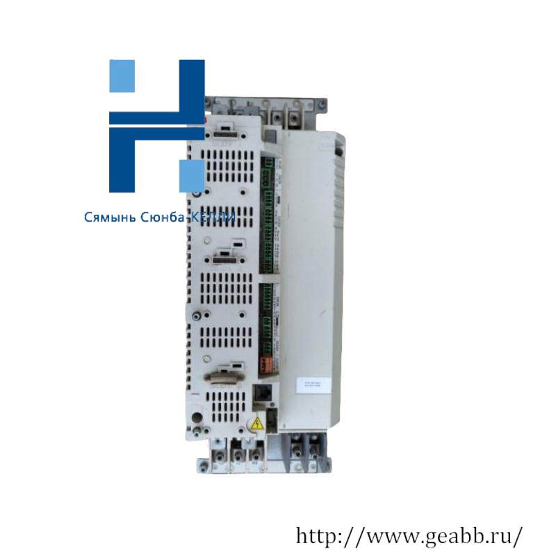 ABB ACSM1-04AS-016A-4 Motion Control Drive