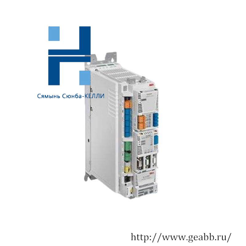 ABB ACSM1-04AS-060A-4 The inverter