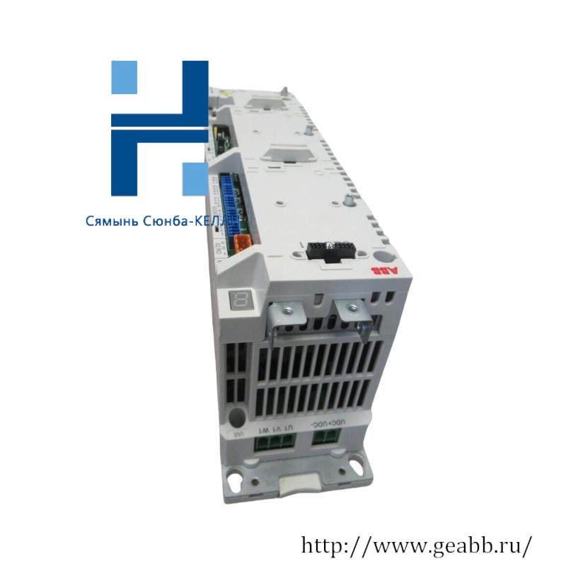 ABB ACSM1-04AS-07A0-4 The inverter PN 3kW IN7A