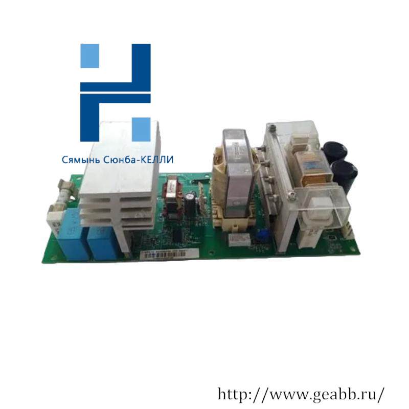 ABB AFPS-01C FAN POWER SUPPLY