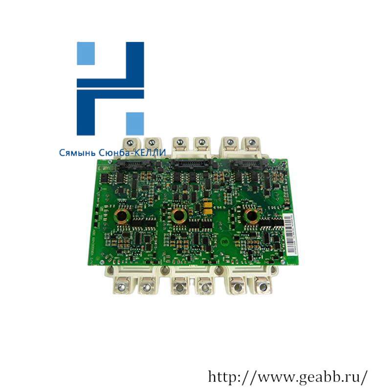 ABB AGDR-71C FS450R17KE3 Module