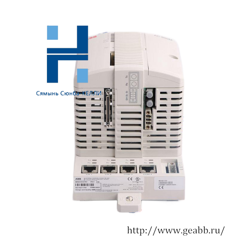 ABB AGDR-72C IGBT MODULE