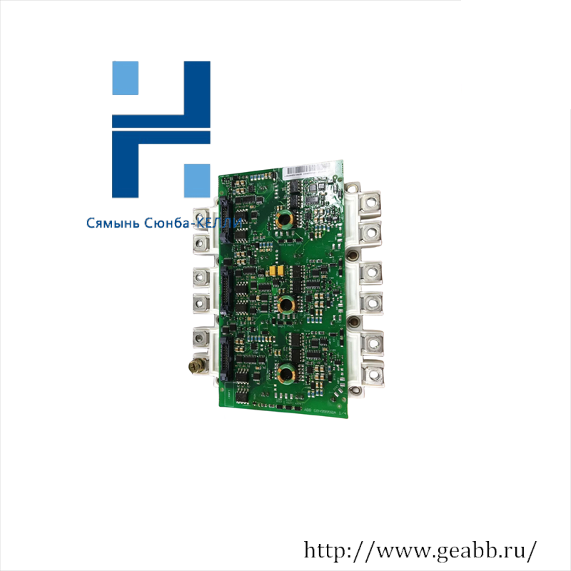 ABB AGDR-81C FS450R17KE3 IGBT Module