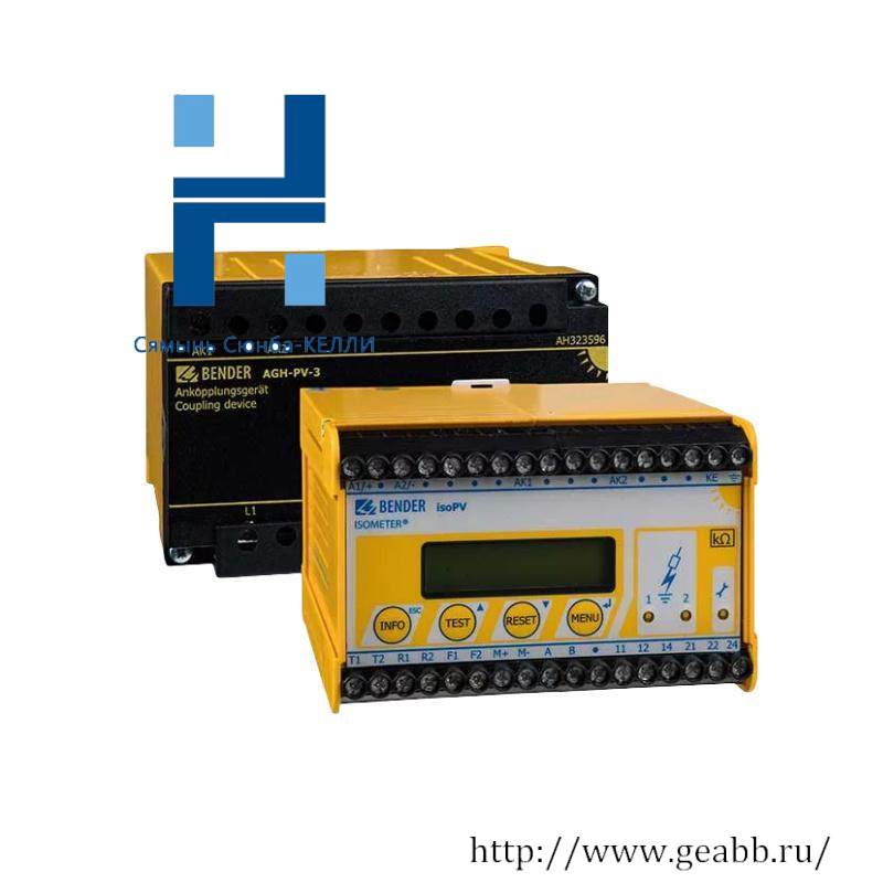 ABB AGH-PV-3 Frequency converter accessories