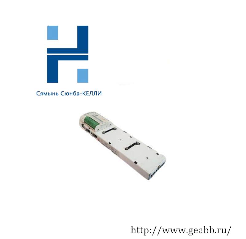 ABB AIMA-01C 64535943 i/o module adapter