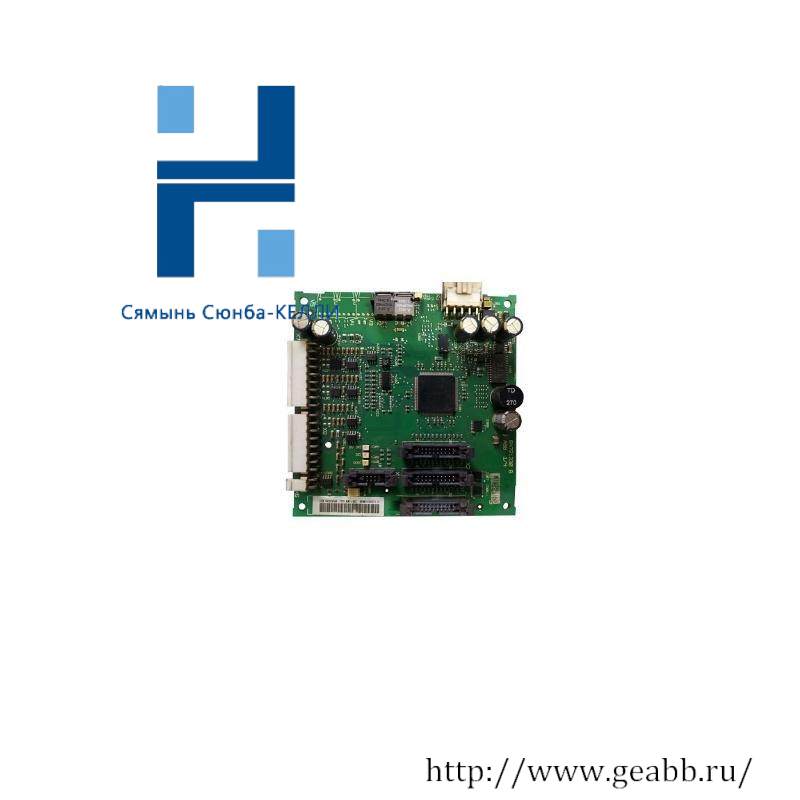 ABB AINT-02 PCB Main Interface Kit