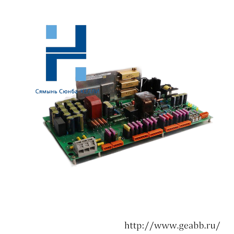 ABB Analog Input Card AI86-16 57087196 