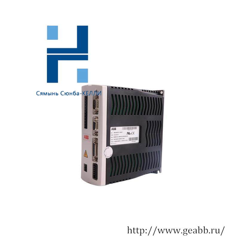 ABB AO920S 3KDE175531L9200 Analog output