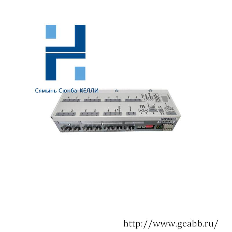 ABB APBU-44C 64669982 Branching unit