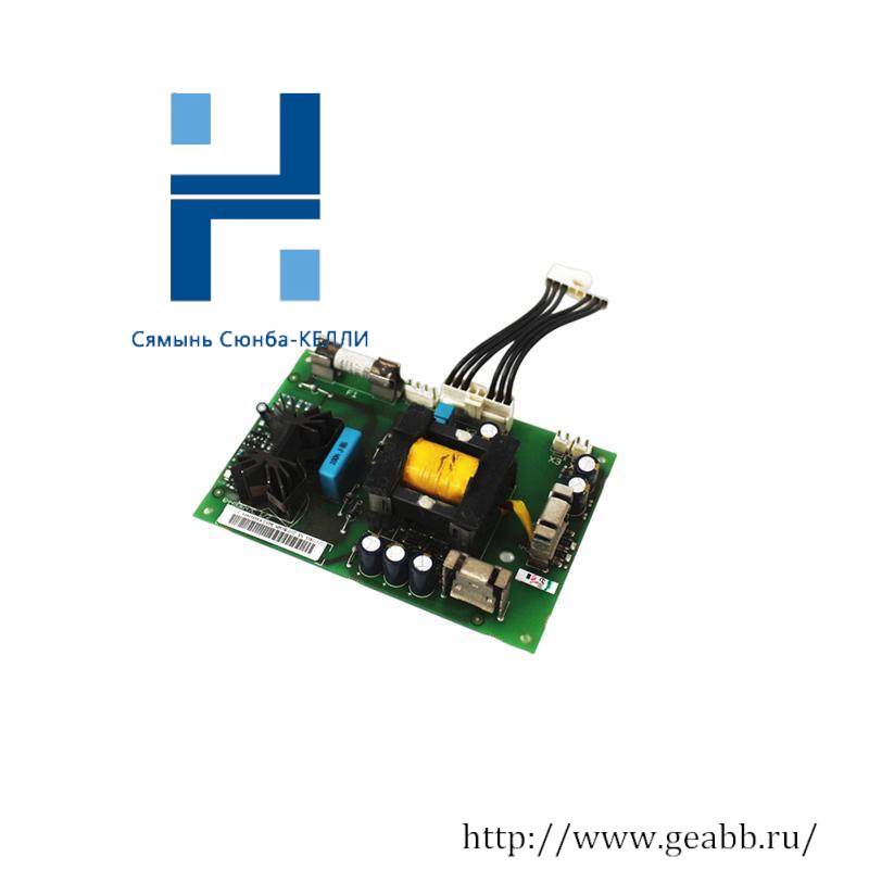 ABB APOW-01C PC BOARD