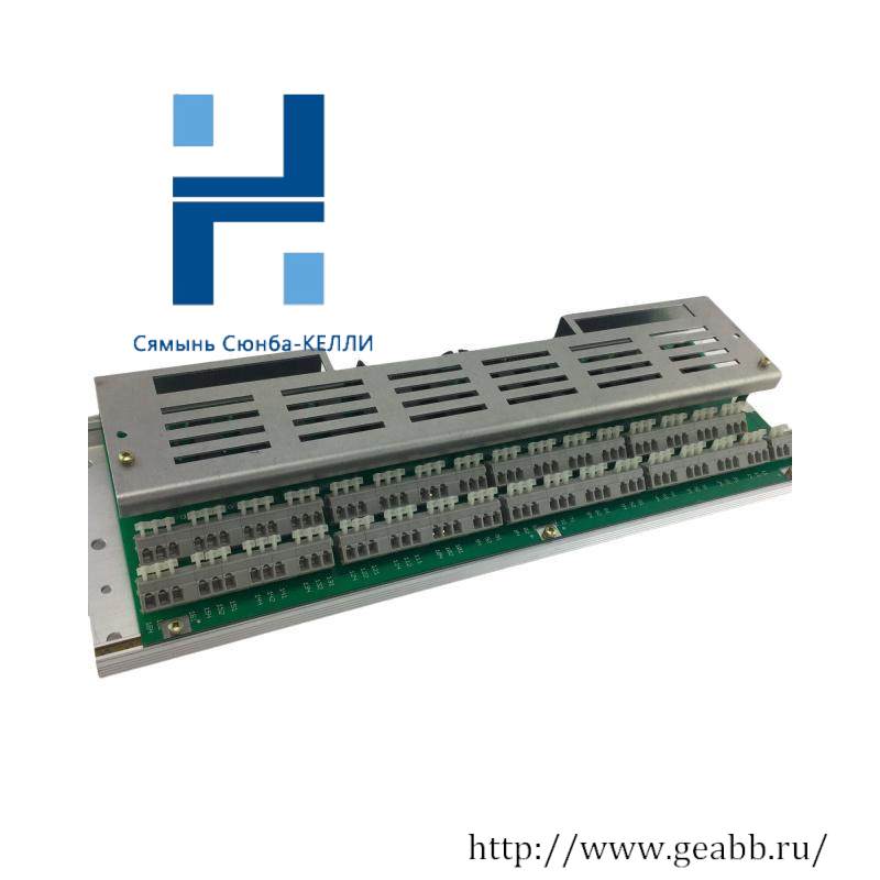 ABB AR C093 A V1 HIEE300690R1 RELAY OUTPUT MODULE