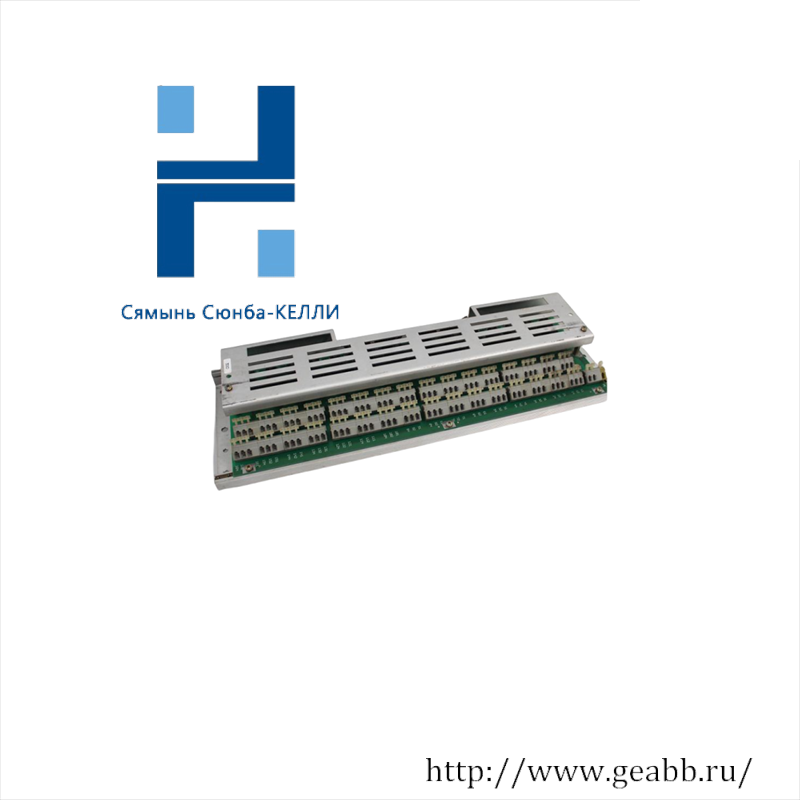 ABB AR C093 AE01 HIEE300690R001 Relay Control module