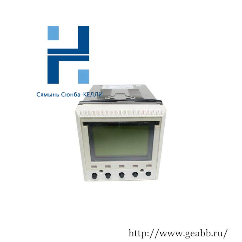 ABB AX460 Single And Dual Input Analyzer