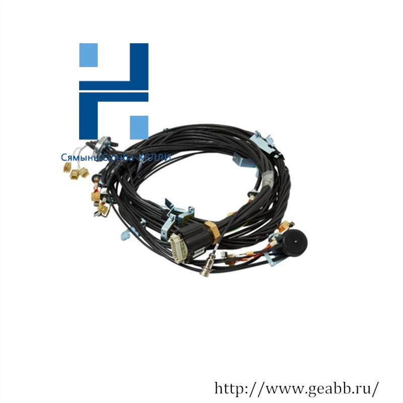 ABB B3HAC058040-001 IRB67001-6 Manipulator harness