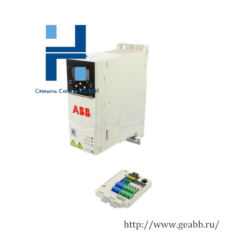 ABB BAPO-01 3AXD50000022164 A1340181WS External Supply Module