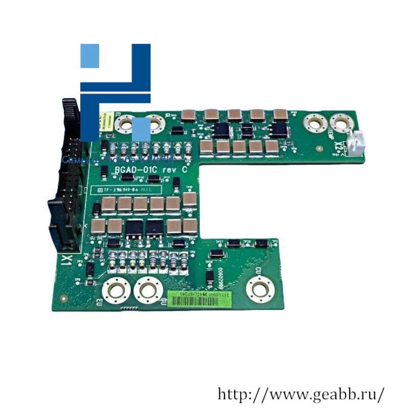 ABB BGAD-01C IGBT module