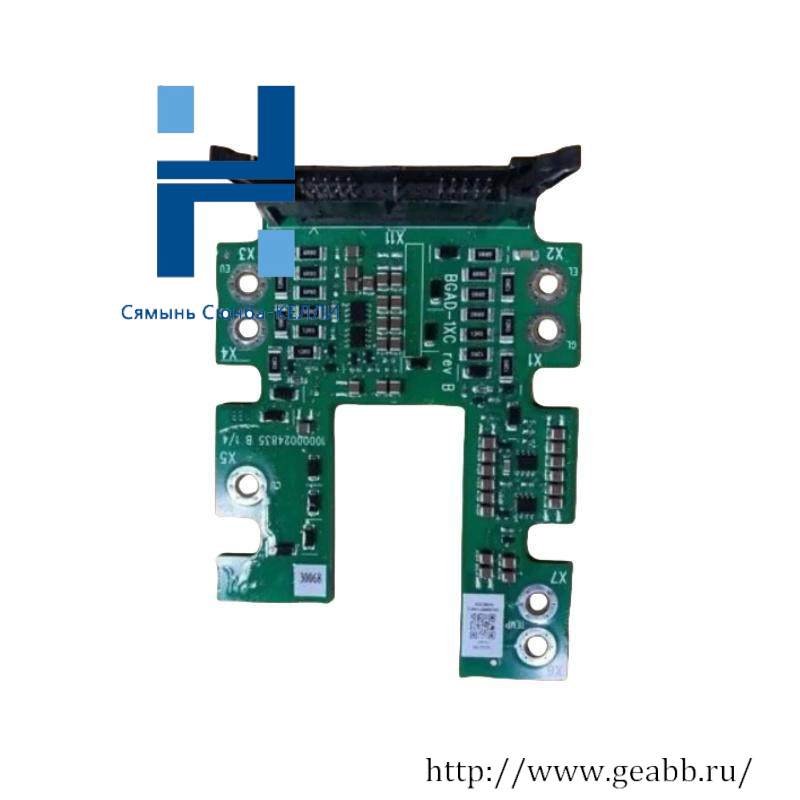 ABB BGAD-02C IGBT module