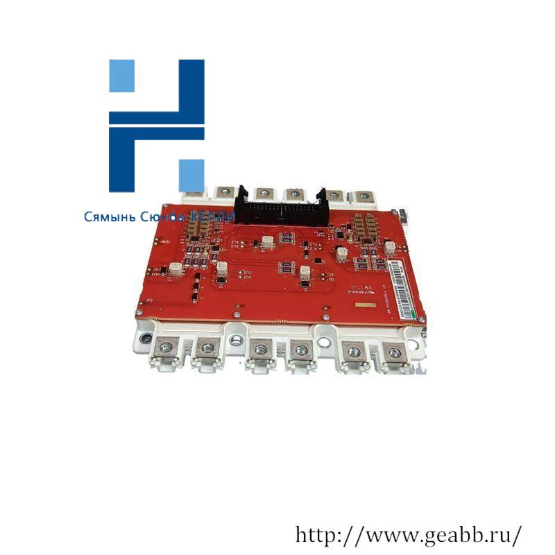 ABB BGAD-22C FS300R120E4 IGBT Kit