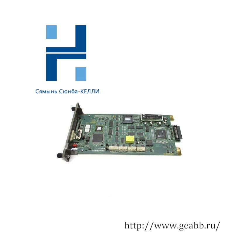 ABB BRC300 PHCBRC30000000 CONTROLLER BOARD