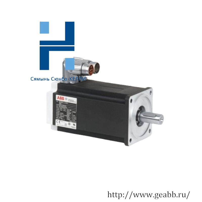 ABB BSM90C-375UAX BSM90C-375UAX Servo Motor