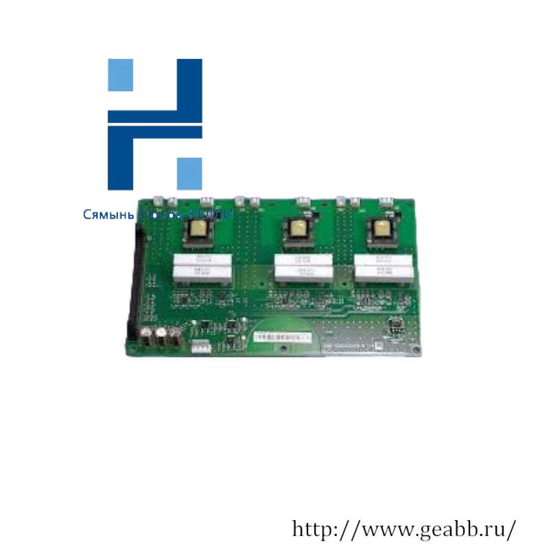 ABB BTDR-01C Inverter power board