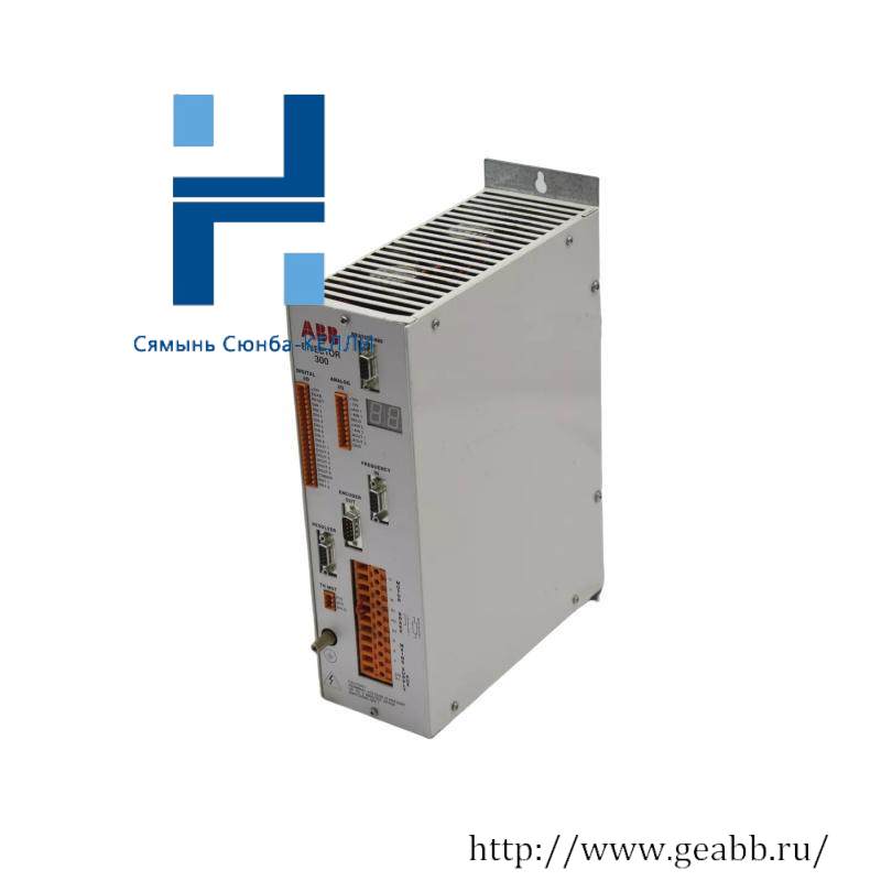 ABB BVC1HRD010502P Servo driver