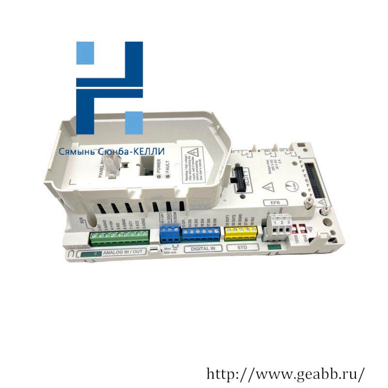 ABB CCU-23 Inverter main board