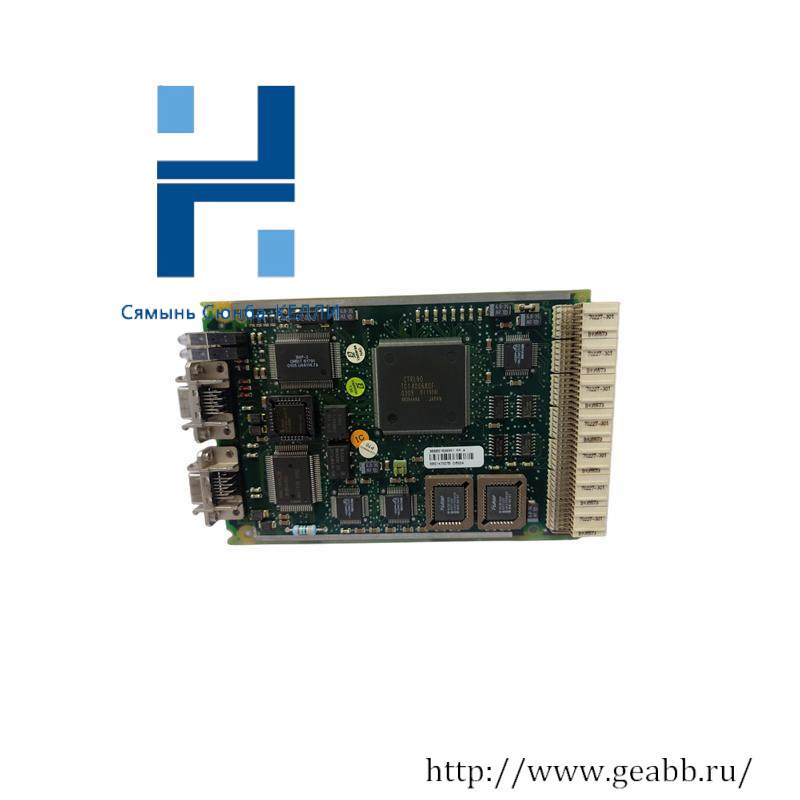 ABB CI522 3BSE012790R1 AF100 INTERFACE