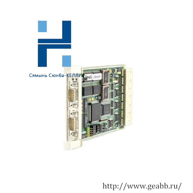 ABB CI532V04 Interface Submodule