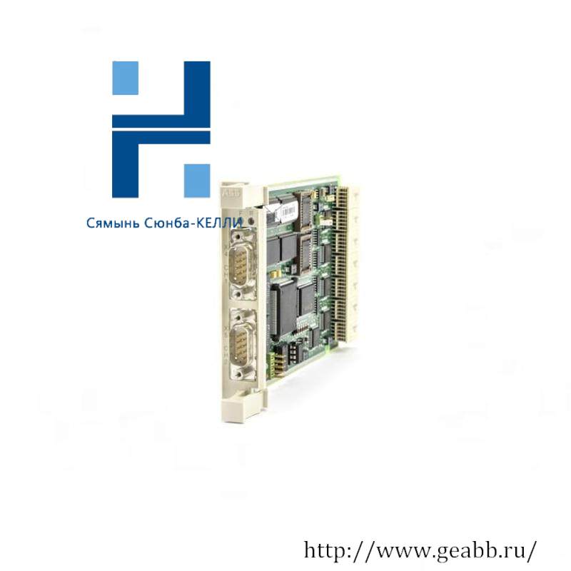 ABB CI532V09 3BUP001190R1 Submodule AccuRay