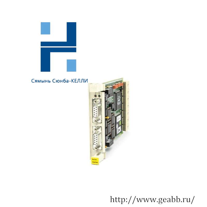 ABB CI541V1 3BSE014666R1 Profibus Interface Submodule