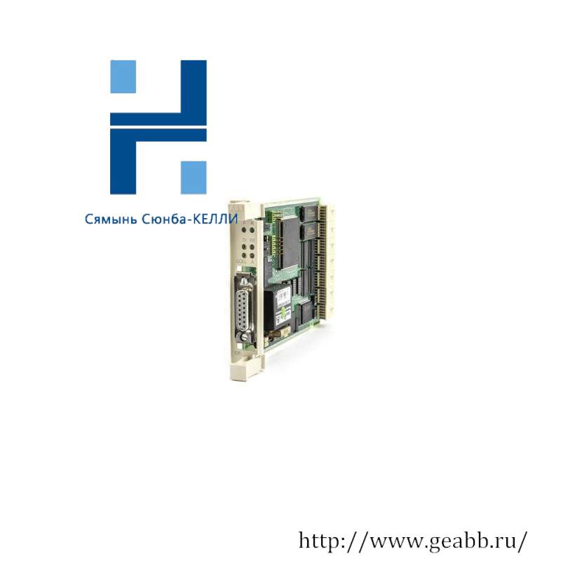 ABB CI545V01 3BUP001181R1 EtherNet submodule