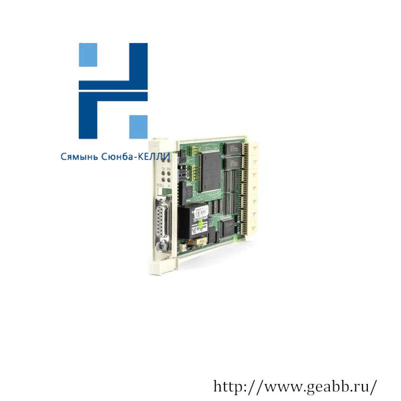 ABB CI547 3BNP004429R1 Communication board with slave