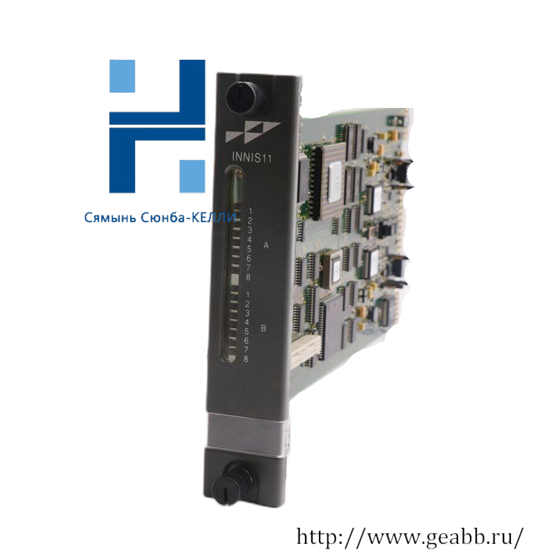 ABB CI627A Communication Interface