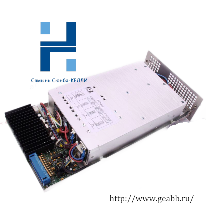 ABB CI801-EA PROFIBUS DP-V1 Communication