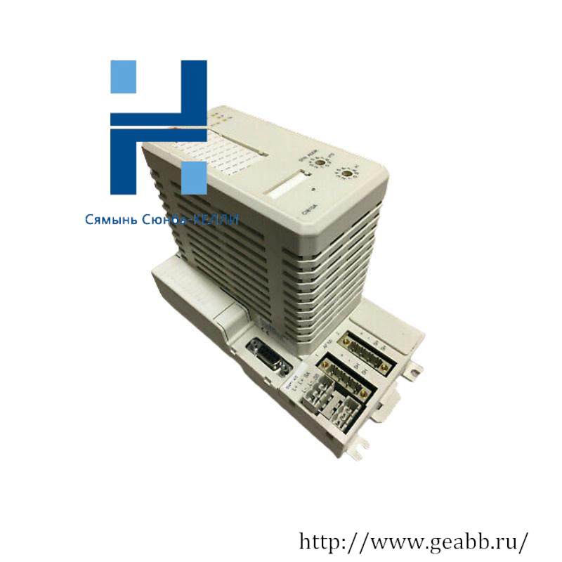 ABB CI810A 3BSE013262R1 Power supply module